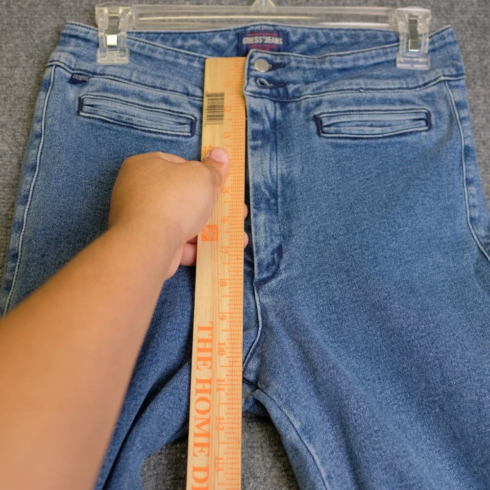 Guess vintage jeans